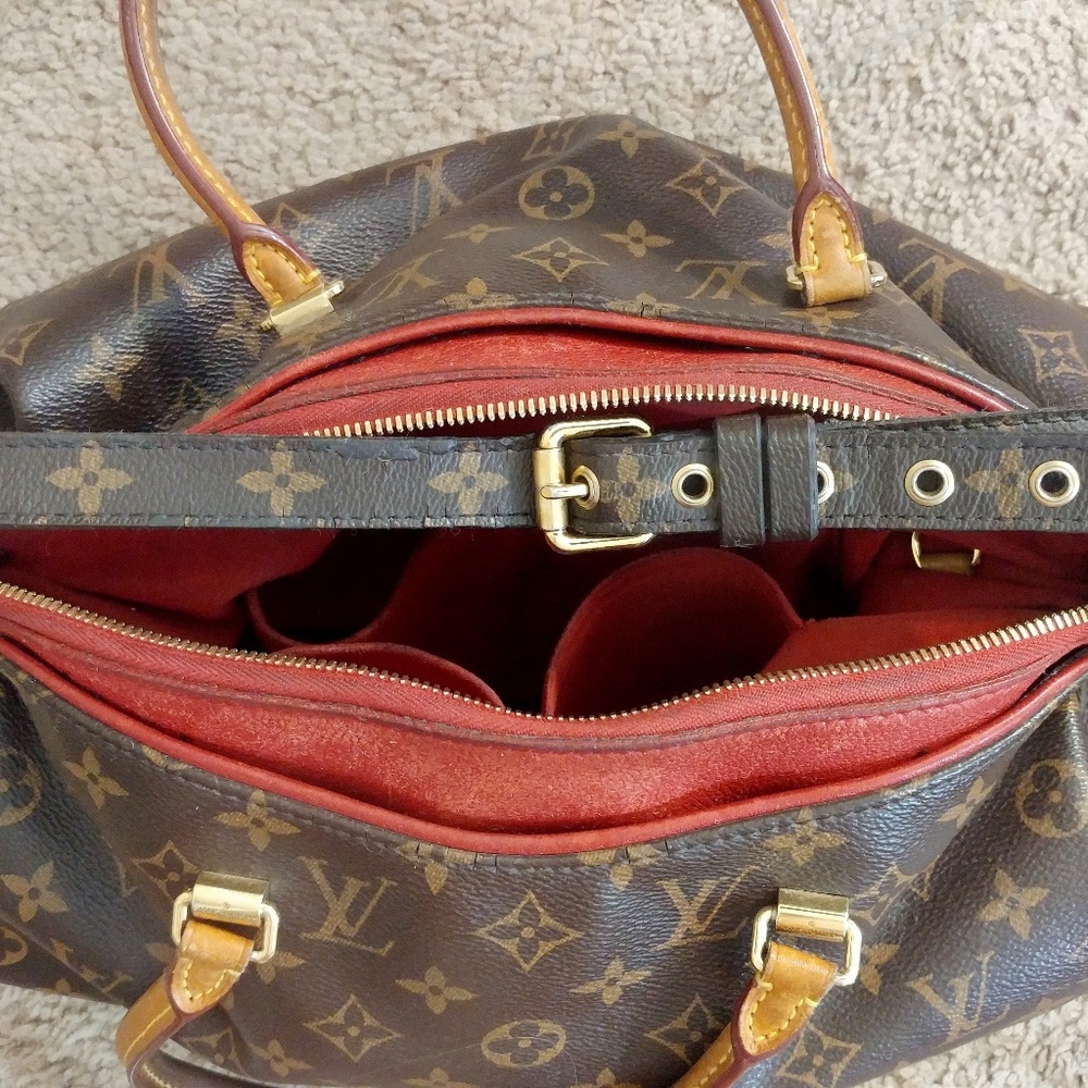 Louis Vuitton Purse (used)